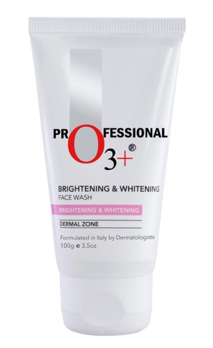 o3+ facewash - 9 Best Face Washes For Dry Skin In India - 2022-by livelovelaugh