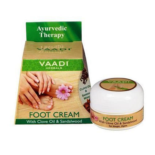 vaadi foot cream - 9 Best Foot Creams For Cracked Heels In India – 2022-by livelovelaugh