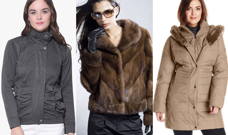 7 types of jackets that every girl have in their wardrobe.-by live love laugh