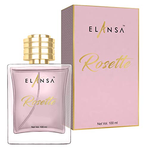 Elena rosette perfume. 7 perfumes for women who love to evoke fragrant vibes. by live love laugh