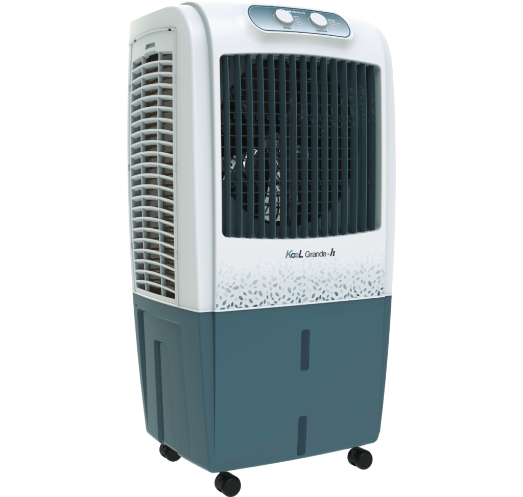 Havells KOOL GRANDE.-Top5 Best Coolers that you must invest in this summer.-By live love laugh