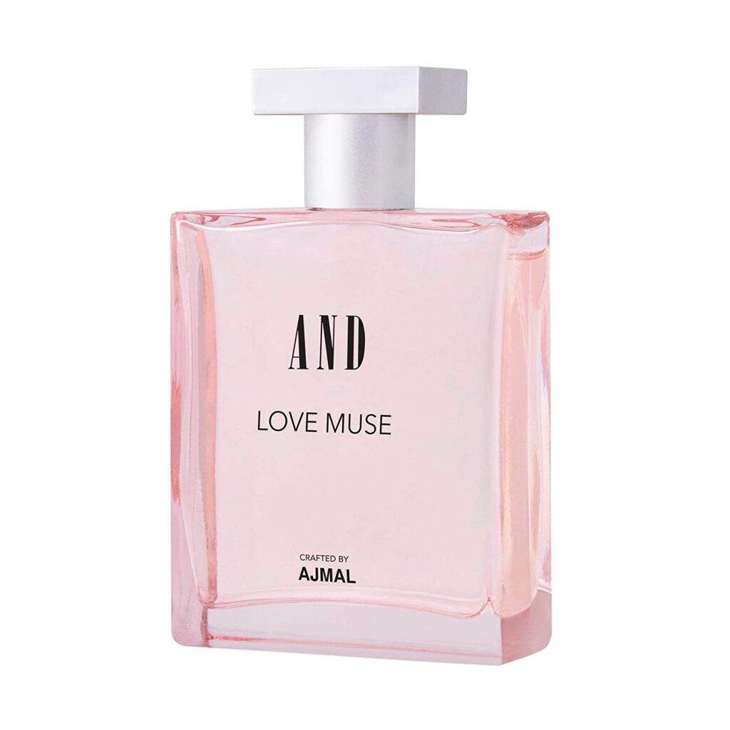 Love muse perfume.-7 perfumes for women who love to evoke fragrant vibes.- by live love laugh