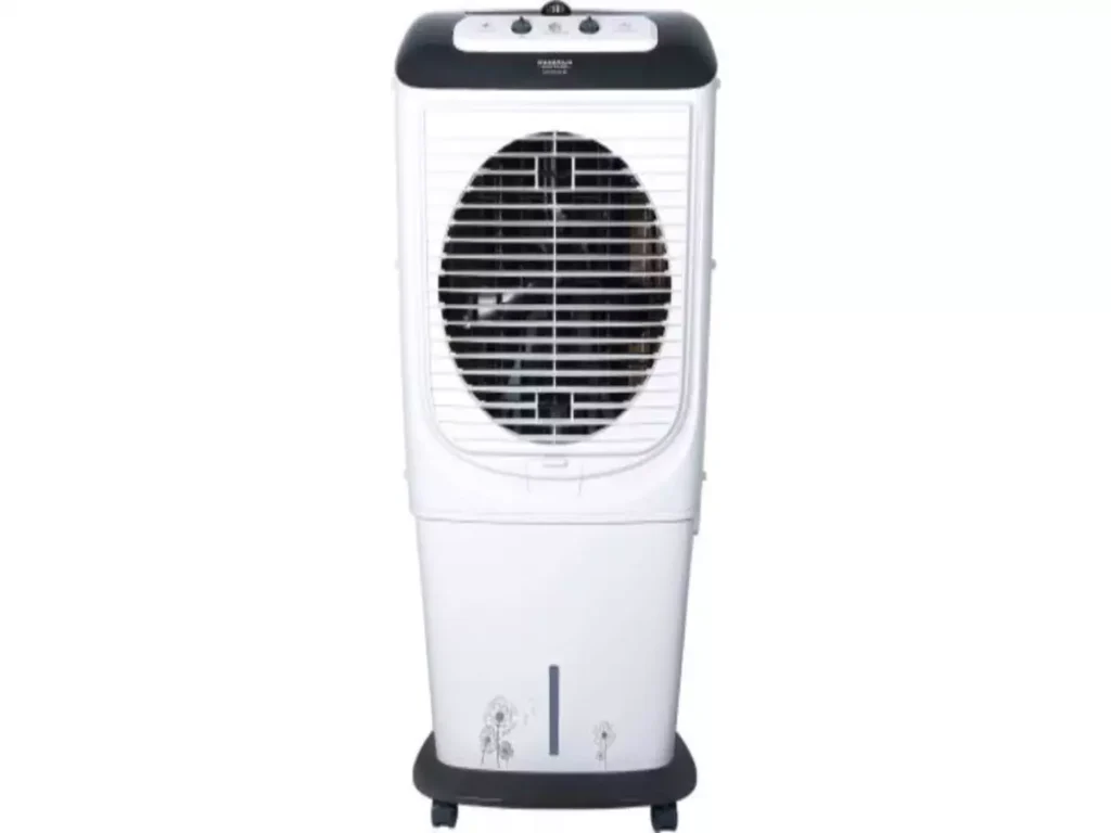 Mahajraja whiteline maxberg 85 air cooler.-Top5 Best Coolers that you must invest in this summer.-By live love laugh