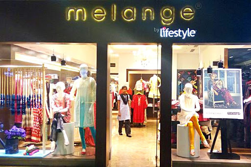 Melange-Top 10 women ‘s ethnic brand in India.-By live love laugh