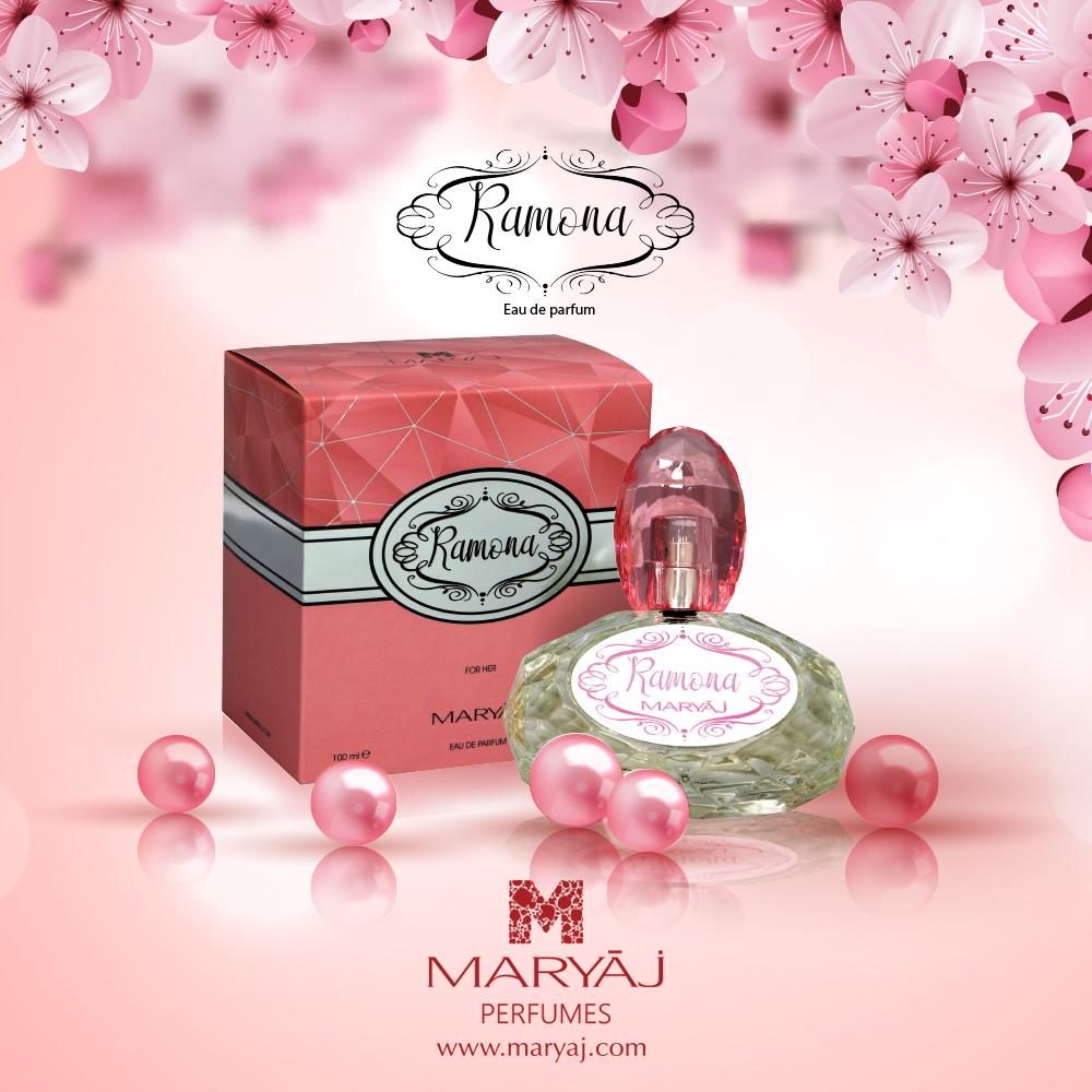 Ramona perfume.-7 perfumes for women who love to evoke fragrant vibes.- by live love laugh
