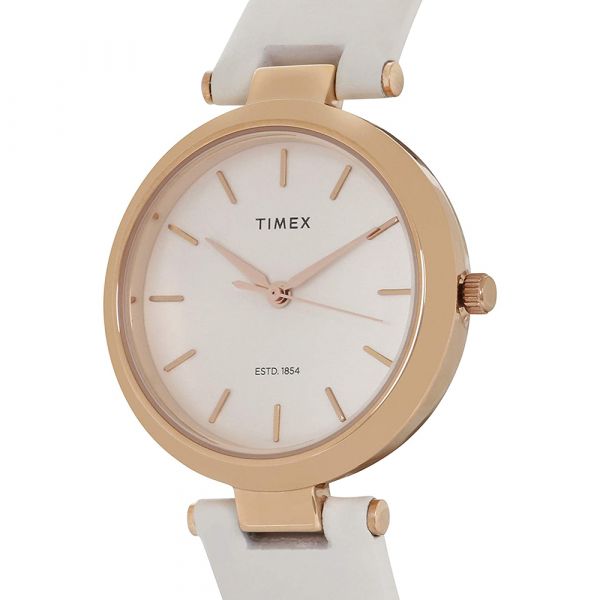 Timex analog watch-Top 10 watches for women.-By live love laugh