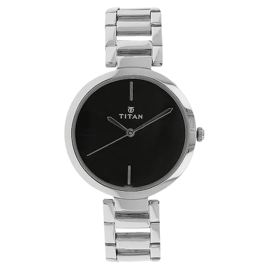 Titan ladies neo analog watch-Top 10 watches for women.-By live love laugh