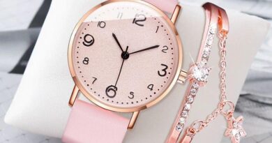 Top 10 watches for women.-By live love laugh