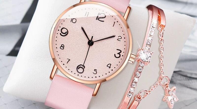 Top 10 watches for women.-By live love laugh