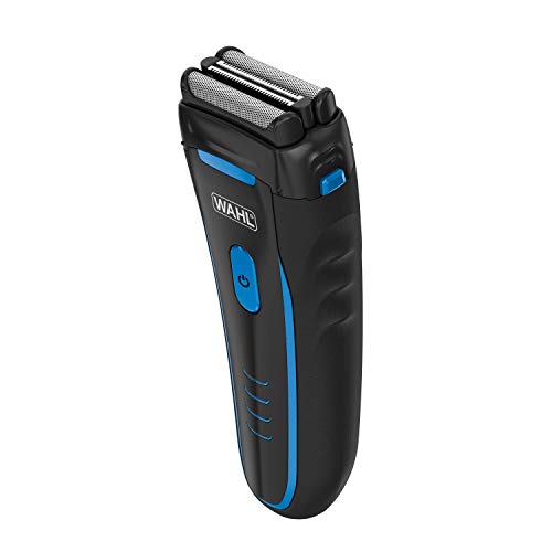 Wahl LifeProof lithium-ion foil shaver.-7 electric shavers for men that will keep you groomed and polished.-BY live love laugh.