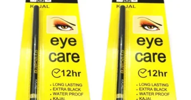 10 best waterproof kajals that will maximize the beauty of your eyes.-by live love laugh