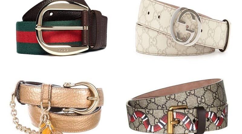 7 stylish belts for women.-By live love laugh