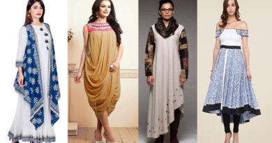 9 Ladies kurta designs for new fashion.-By live love laugh