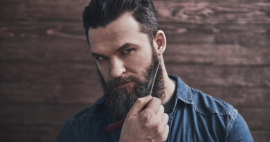 9 best long beard styles for men in 2022.-By live love laugh