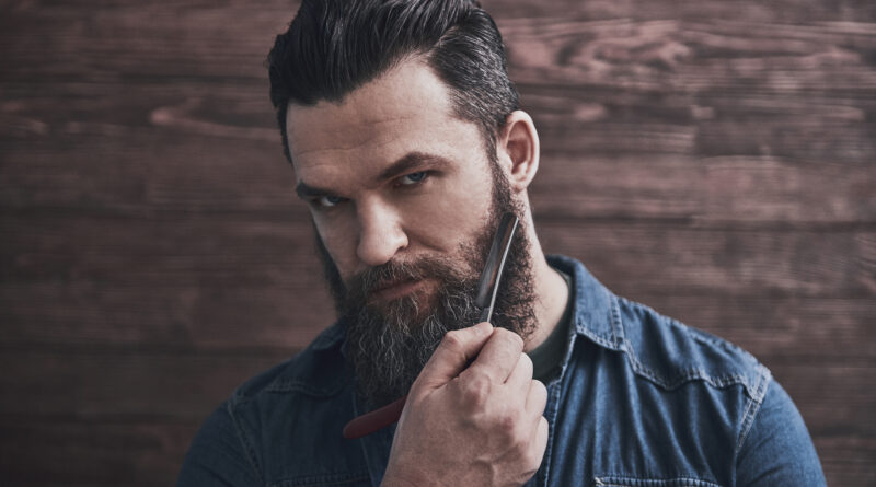 9 best long beard styles for men in 2022.-By live love laugh