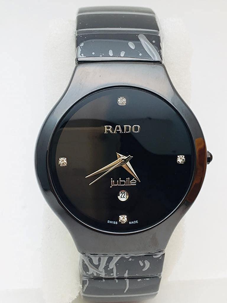Bluetail radd Julie swiss ceramic watch.9 best watches to gift your dad on father's day.-By live love laugh