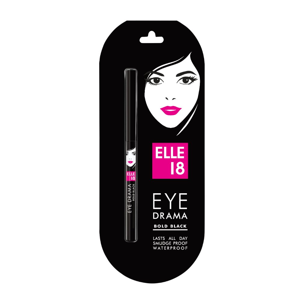 Elle18 kajal.-10 best waterproof kajals that will maximize the beauty of your eyes.-by live love laugh