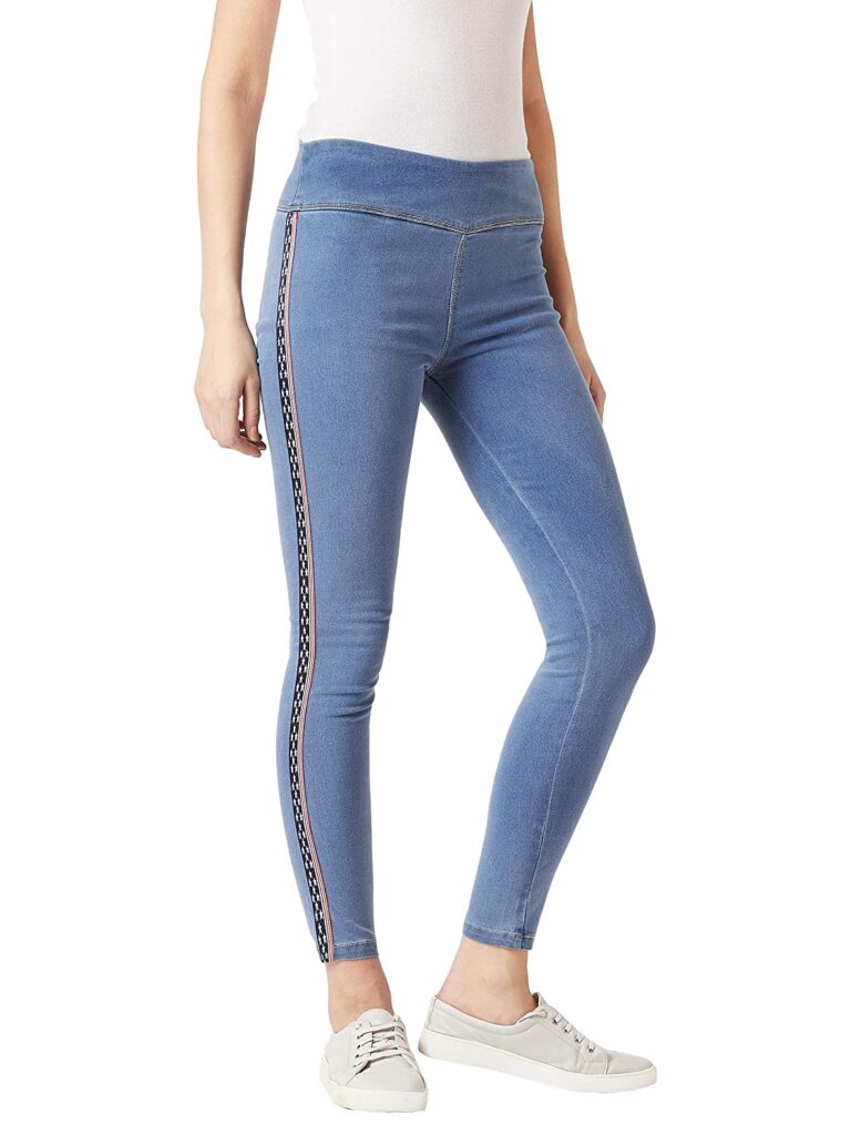 Jeggings.-7 leggings for women that are chic, comfy and stylish.-By live love laugh
