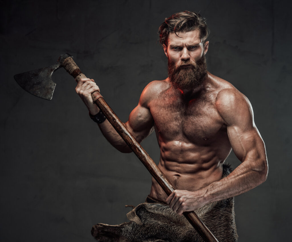 The warrior beard- 9 best long beard styles for men in 2022.-By live love laugh