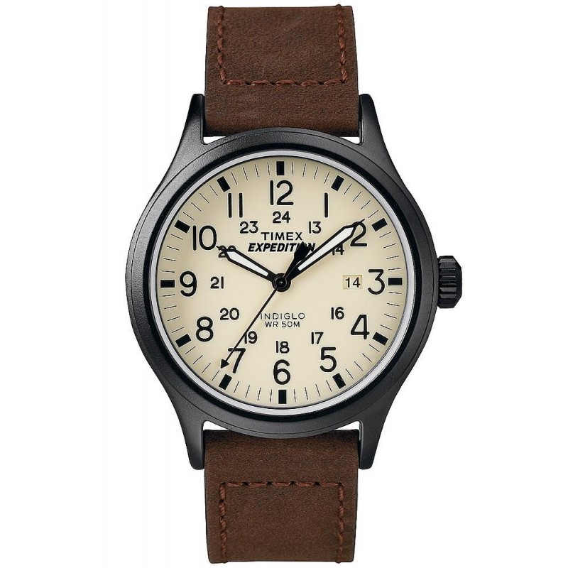 Timex MF13 watch for men.-9 best watches to gift your dad on father's day.-By live love laugh