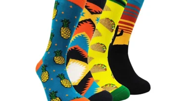 10 best colorful socks to spice up your wardrobe in 2022. By live love laugh