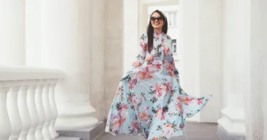 5 Summer Dresses you need to get your hands on this season.-By Live Love Laugh