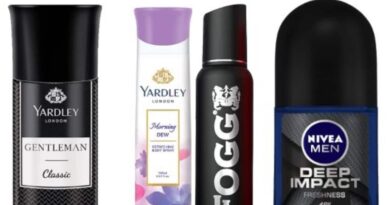 7 best deodorants for men who want to smell good. By Live Love Laugh