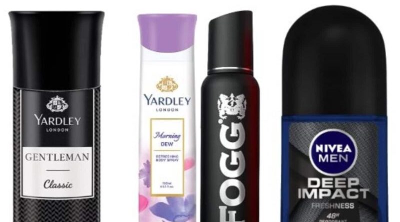 7 best deodorants for men who want to smell good. By Live Love Laugh