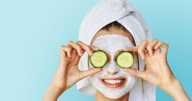 8 Summer Essentials to keep your skin as cucumber cool.-By Live Love Laugh