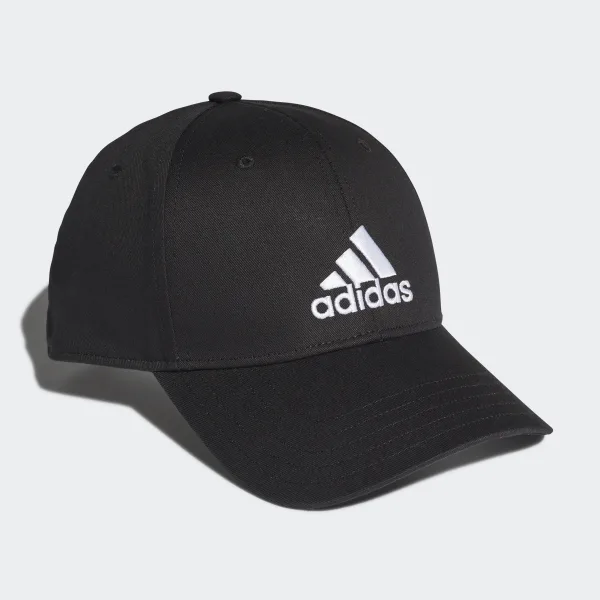 Adidas-Top 10 Hat brands for Men.-By live love laugh