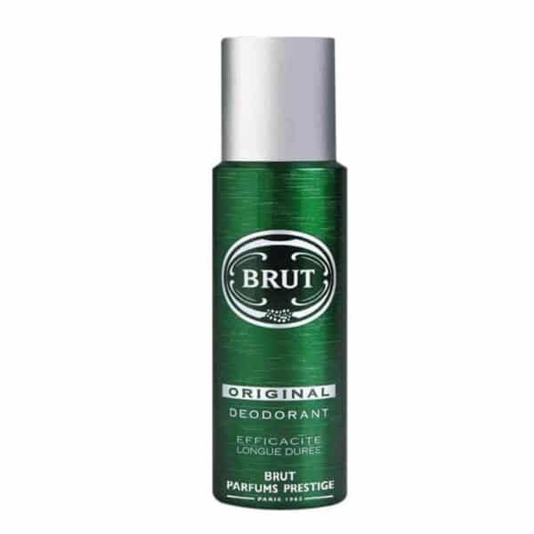Brut original deodorant.-7 best deodorants for men who want to smell good.-By Live Love Laugh