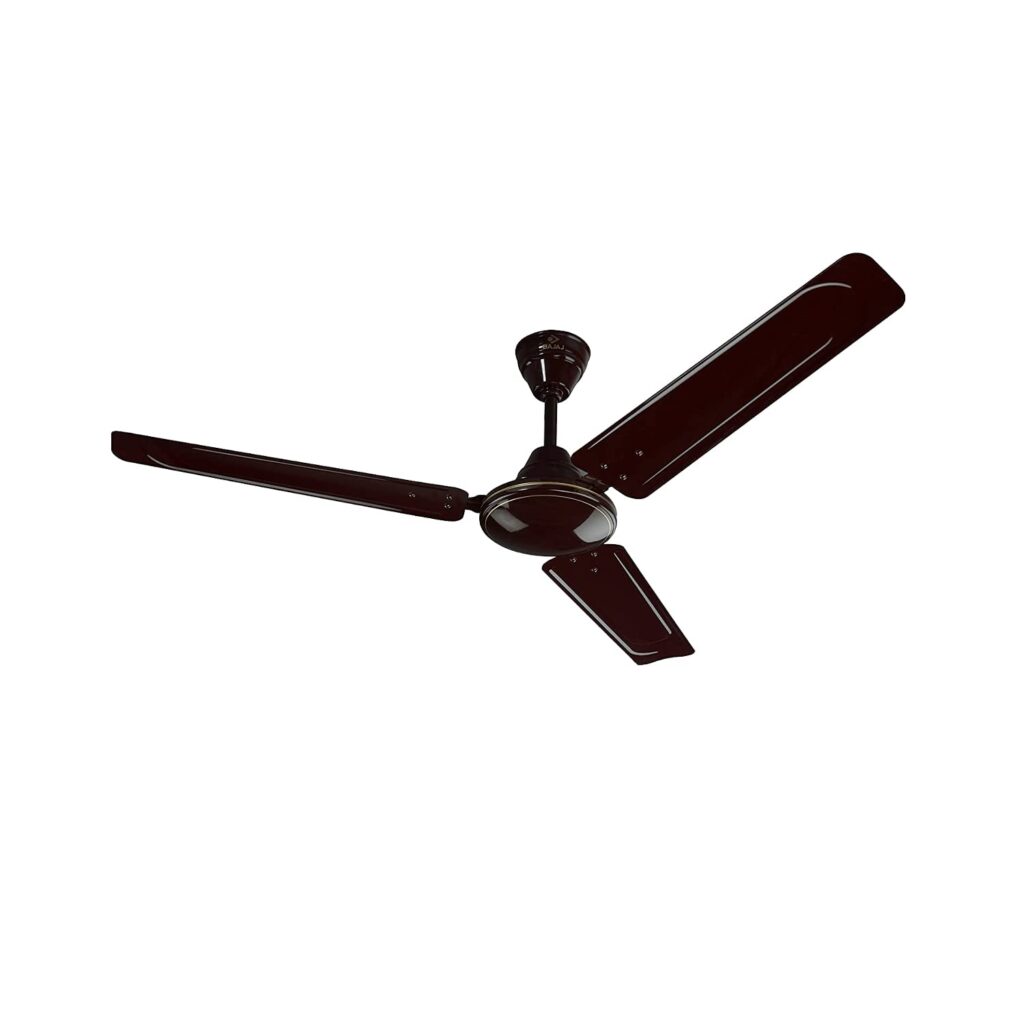 Ceiling fans.-5 Decor tips to keep your home cool in this summers.-By Live Love Laugh