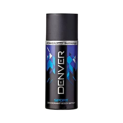 Denver deodorant body spray-7 best deodorants for men who want to smell good.-By Live Love Laugh