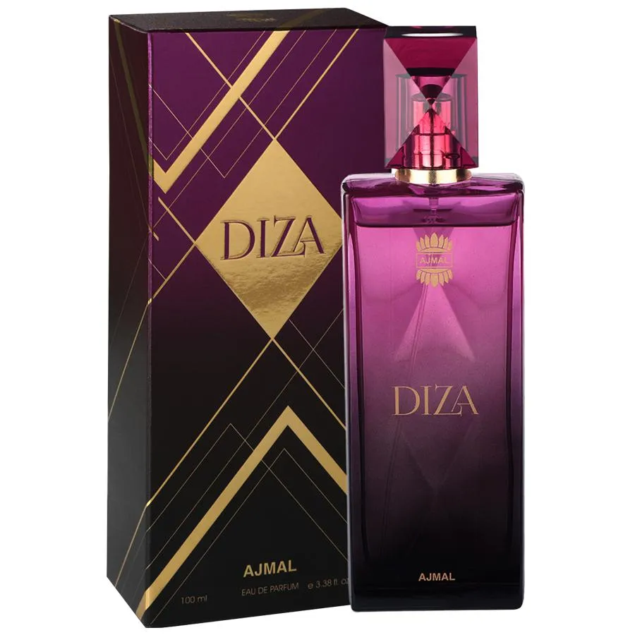 Diza perfume.-7 perfumes for women who love to evoke fragrant vibes.-By Live Love Laugh