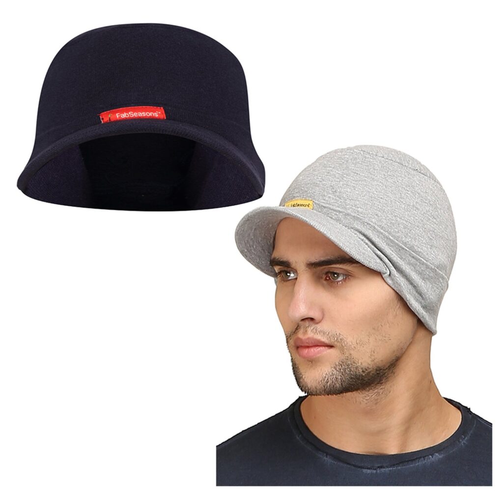 Fabseasons.-Top 10 Hat brands for Men.-By live love laugh