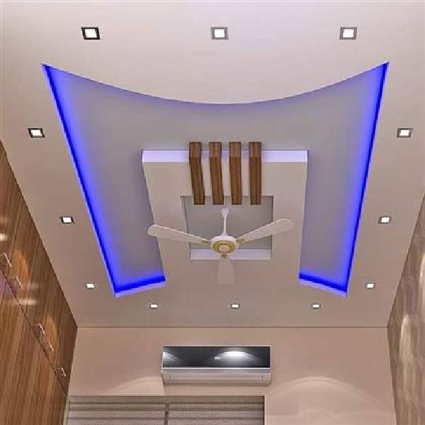 False ceiling-5 Decor tips to keep your home cool in this summers.-By Live Love Laugh