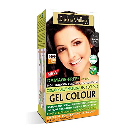 Indus valley aqua color.-9 types of herbal hair colors that will keep your hairs healthy.-By live love laugh