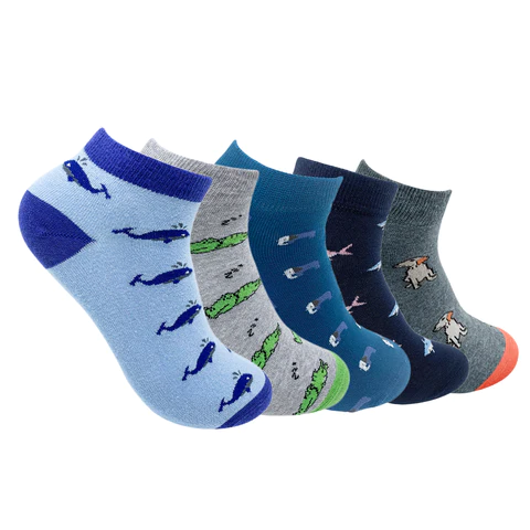 Men ‘S calf length colored cotton socks-10 best colorful socks to spice up your wardrobe in 2022.-By live love laugh