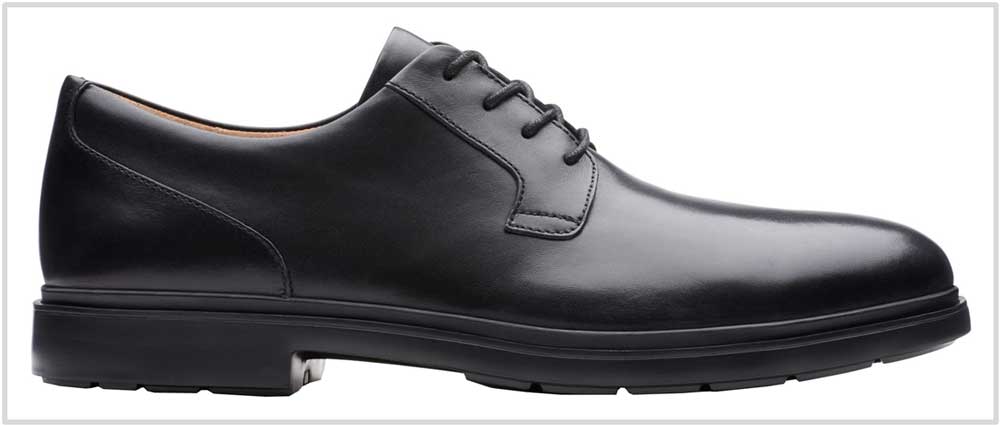 Men's lace-up flexible formal shoes.-7 beat black formal shoes to ace a smart look.-By Live Love Luagh