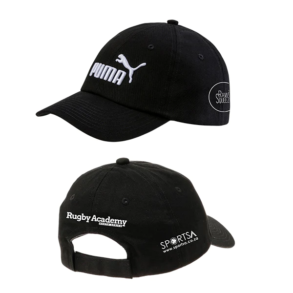 PUMA-Top 10 Hat brands for Men.-By live love laugh