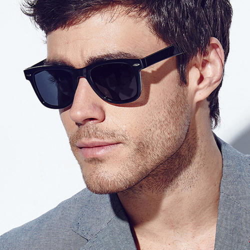 Sunglasses.-9 Fashion accessories for men who stress more on personal styling.-By Live Love Laugh