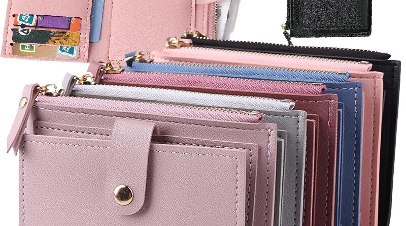 10 best wallets for women who love to keep their many safe and secured.-by live love laugh