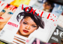 7 stylish magazines that you should weighing down your coffee table.-By live love laugh