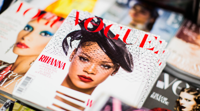 7 stylish magazines that you should weighing down your coffee table.-By live love laugh