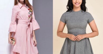 9 latest dresses for women .-By live love laugh