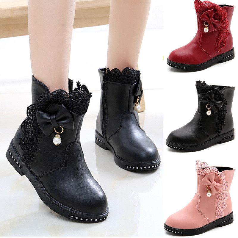  Boots-9 types of shoes every fashion loving girls must have in their wardrobe.-By live love laugh
