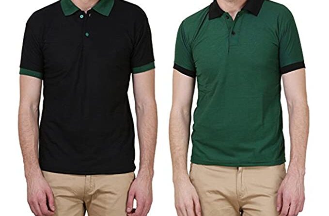 How To Wear A Polo Shirt In 9 Fresh Ways-By Live Love Laugh