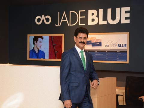Jade blue-Top 10 Men’s Ethnic wear brands in India.-by live love laugh