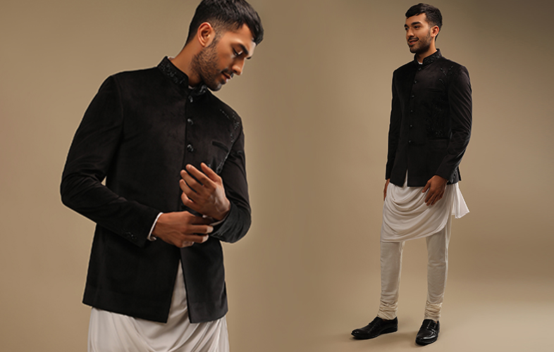 Kalki fashion.-Top 10 Men’s Ethnic wear brands in India.-by live love laugh