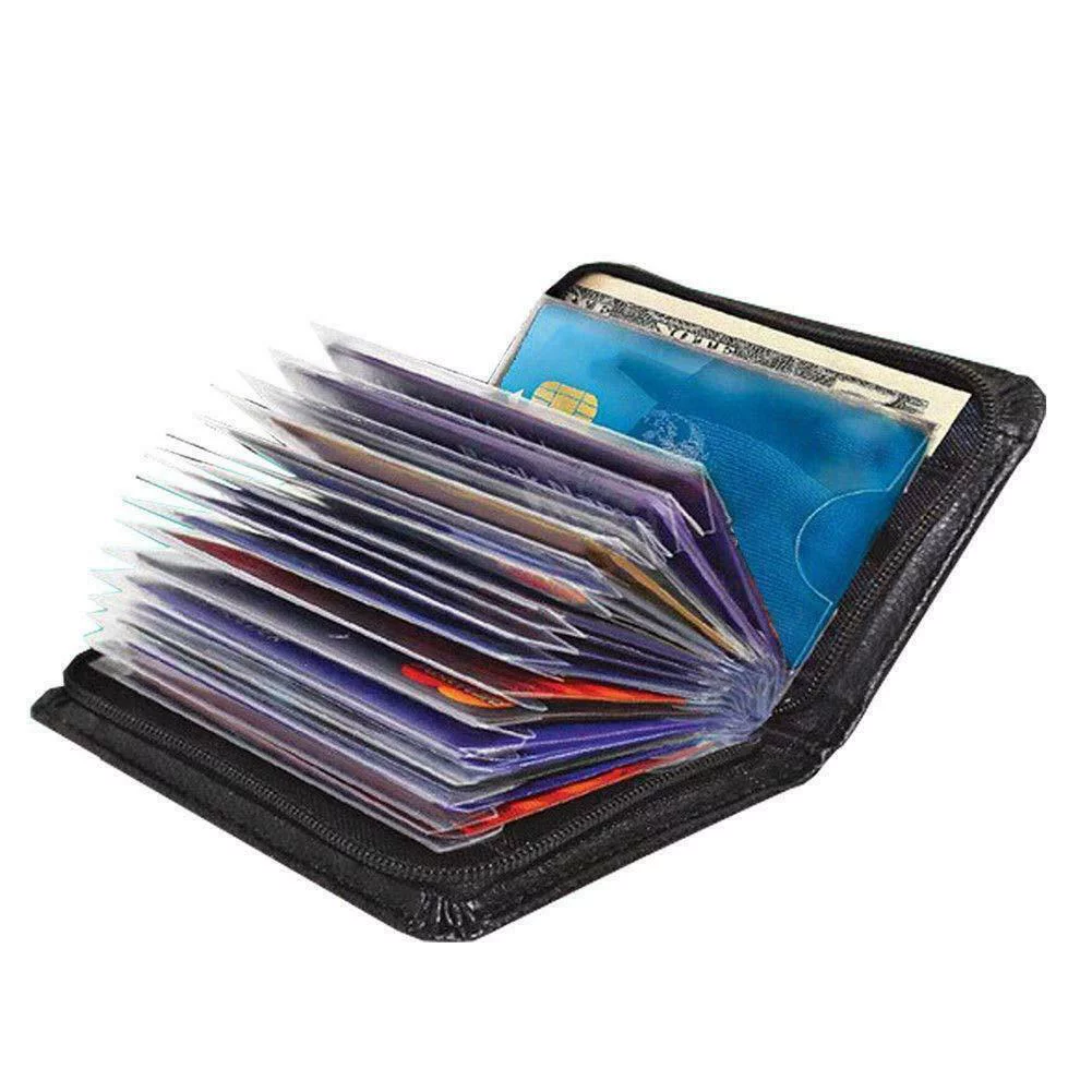 RFID blocking wallet-10 best wallets for women who love to keep their many safe and secured.-by live love laugh